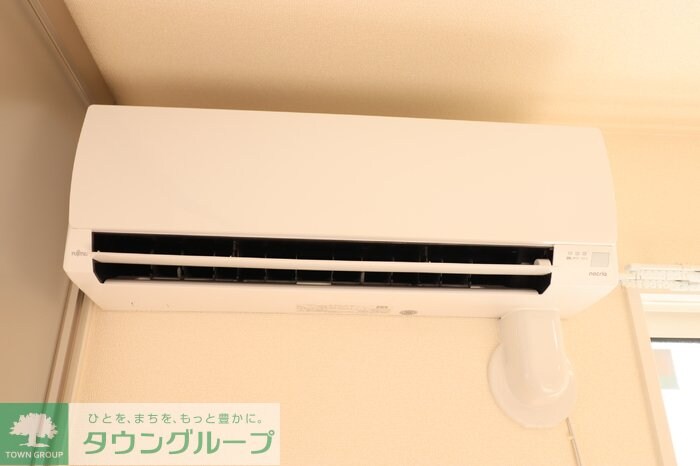 プレタクチュール中根町の物件内観写真