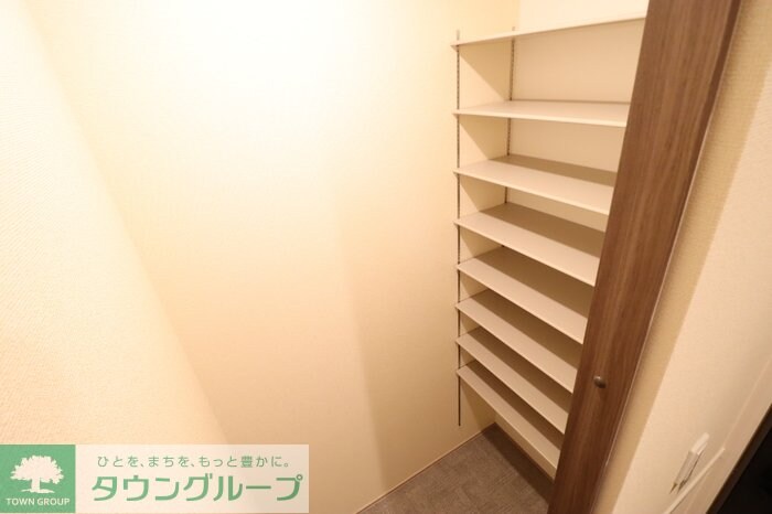 プレタクチュール中根町の物件内観写真