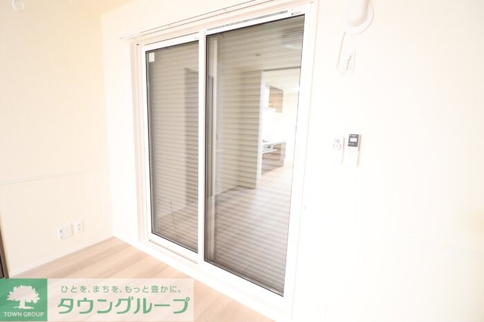 プレタクチュール中根町の物件内観写真