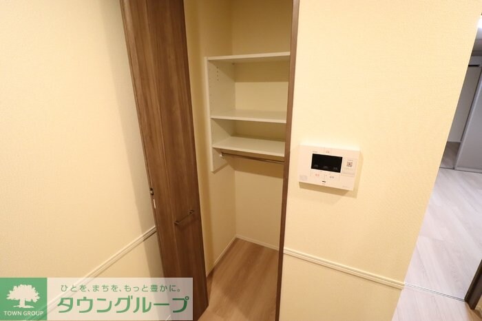 プレタクチュール中根町の物件内観写真