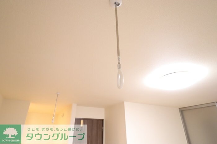 プレタクチュール中根町の物件内観写真