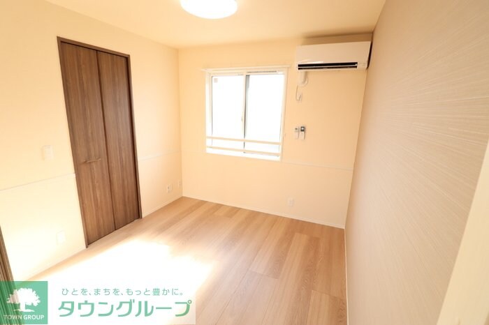 プレタクチュール中根町の物件内観写真