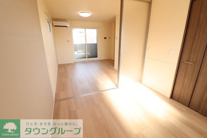 プレタクチュール中根町の物件内観写真