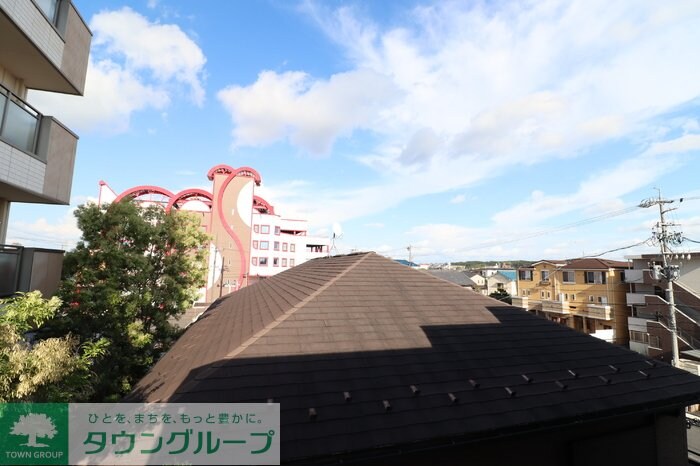 プレタクチュール中根町の物件内観写真