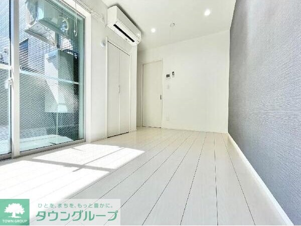 REVE今池(レーヴイマイケ)の物件内観写真