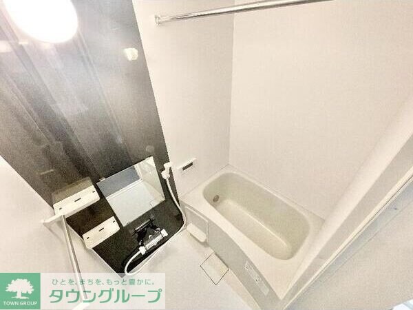 REVE今池(レーヴイマイケ)の物件内観写真