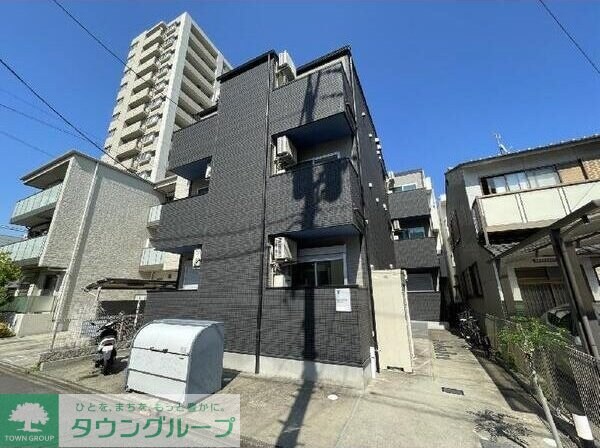 REVE今池(レーヴイマイケ)の物件内観写真