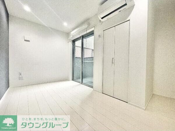 REVE今池(レーヴイマイケ)の物件内観写真