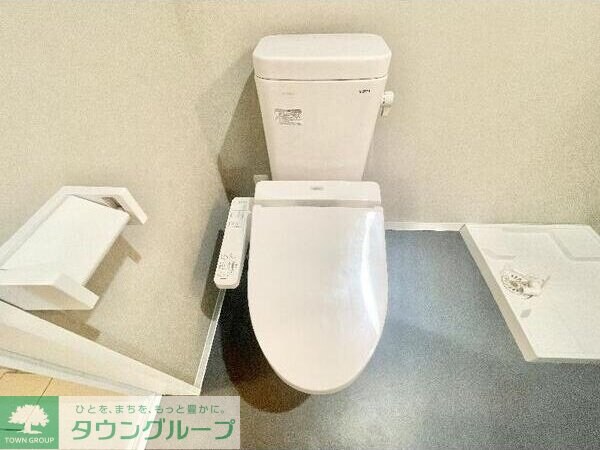 REVE今池(レーヴイマイケ)の物件内観写真