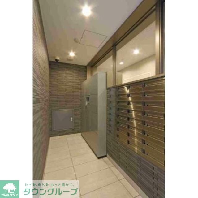 エディアン千種の物件内観写真