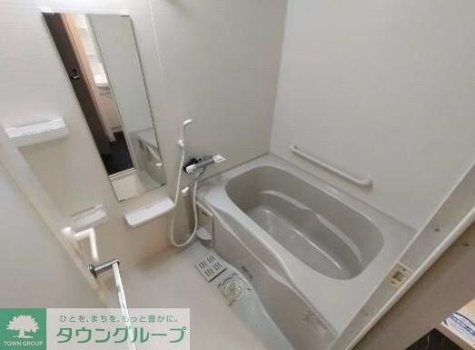 エディアン千種の物件内観写真