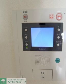 プレサンス桜通り葵の物件内観写真