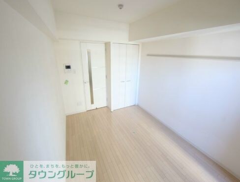 プレサンス桜通り葵の物件内観写真