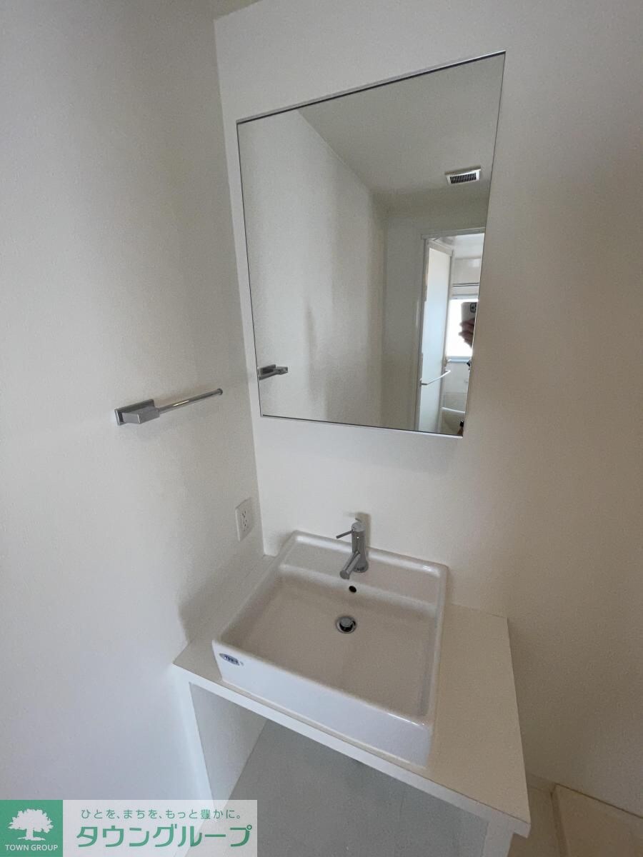 カスタリア伏見の物件内観写真