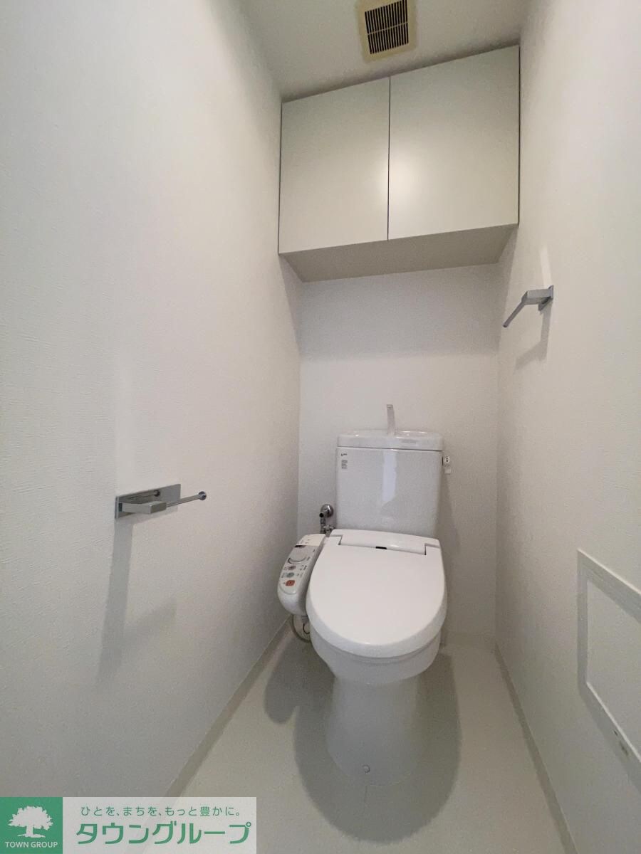 カスタリア伏見の物件内観写真