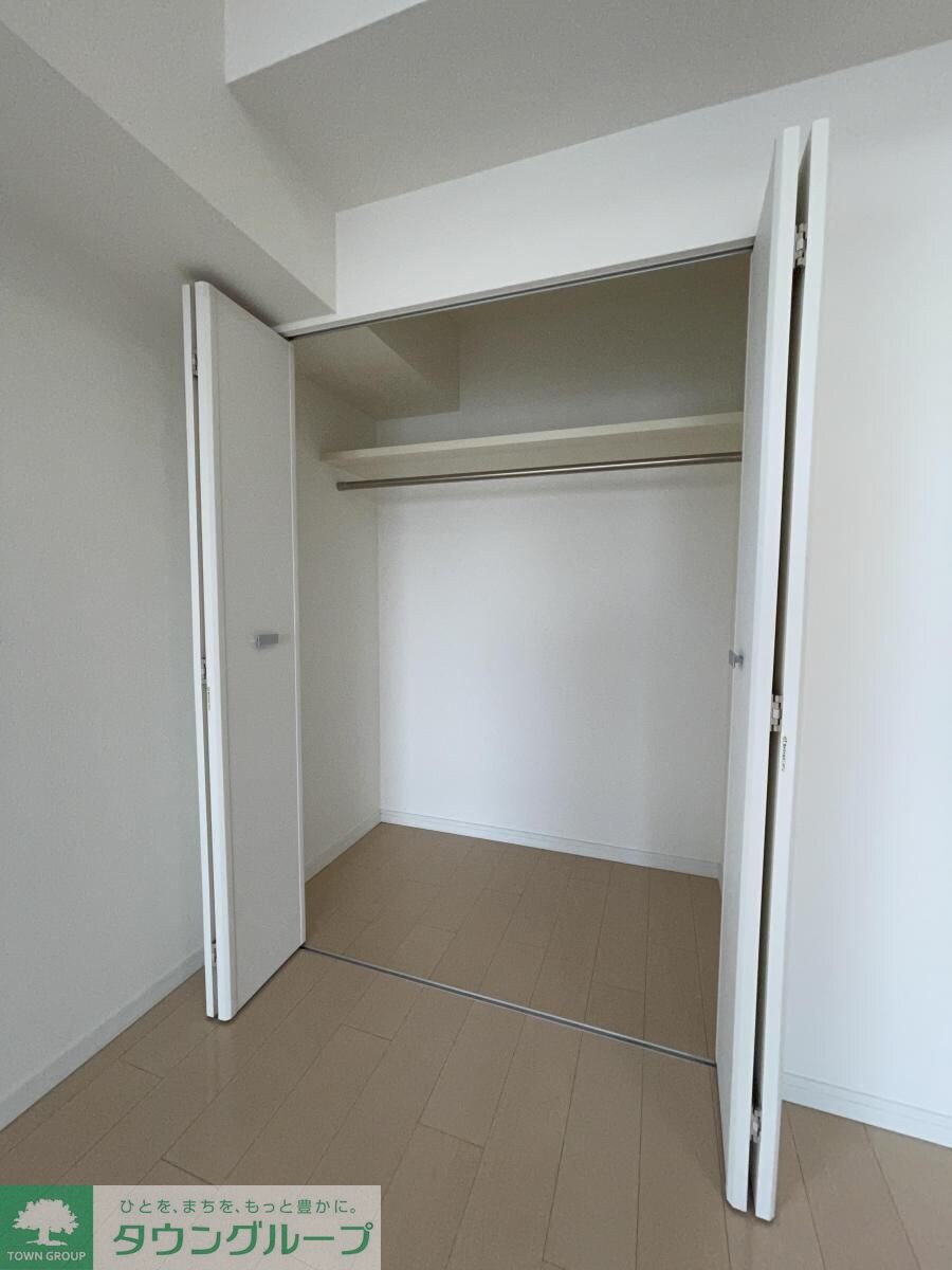 カスタリア伏見の物件内観写真