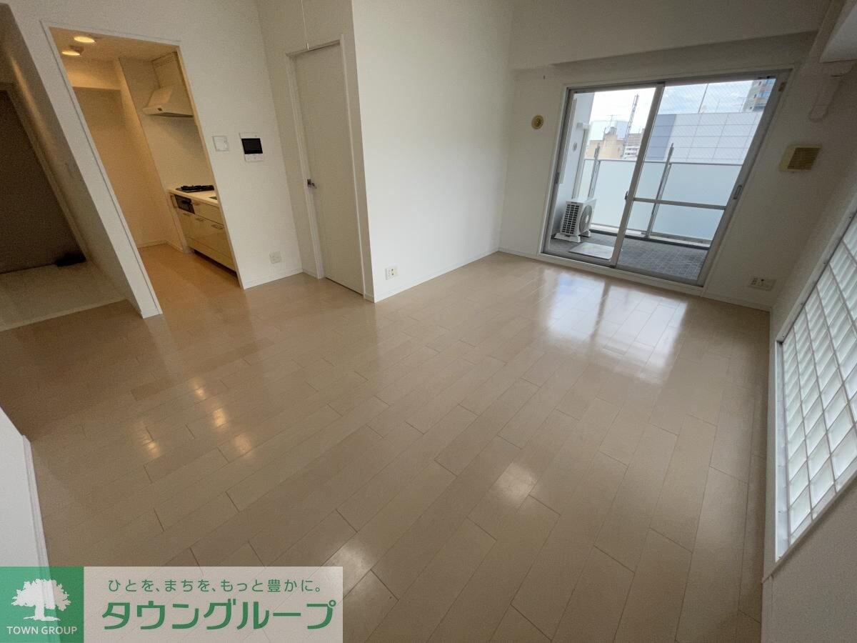 カスタリア伏見の物件内観写真