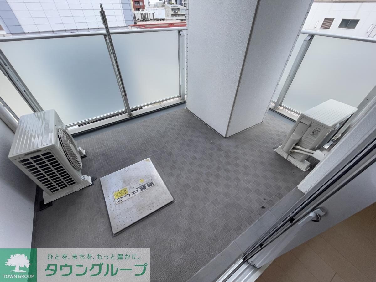 カスタリア伏見の物件内観写真