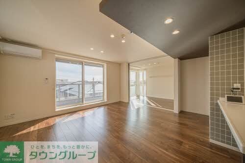 エグゼスト　グリジオの物件内観写真