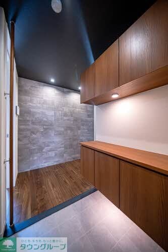 エグゼスト　グリジオの物件内観写真