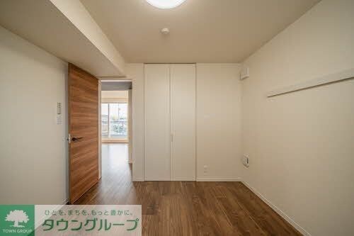 エグゼスト　グリジオの物件内観写真