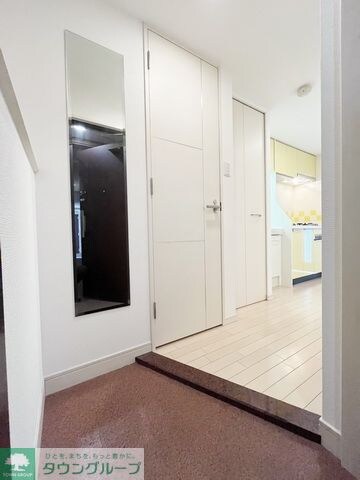 プレサンス桜通り葵の物件内観写真