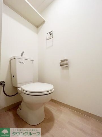 プレサンス桜通り葵の物件内観写真