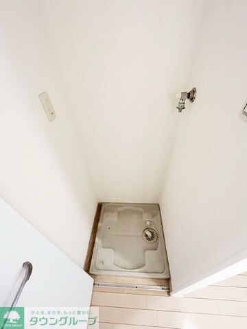 プレサンス桜通り葵の物件内観写真