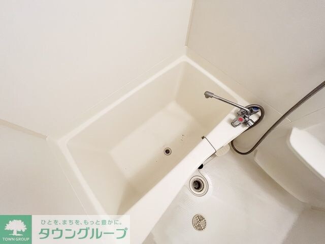 プレサンス桜通り葵の物件内観写真