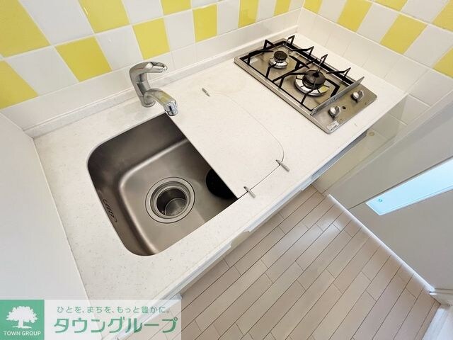 プレサンス桜通り葵の物件内観写真