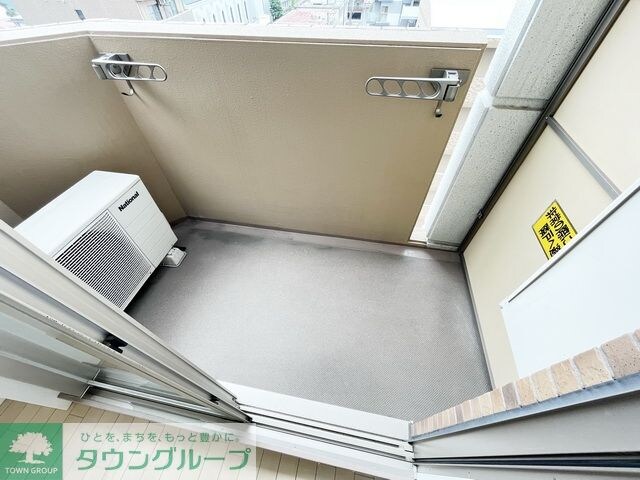 プレサンス桜通り葵の物件内観写真