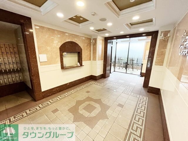 プレサンス桜通り葵の物件内観写真