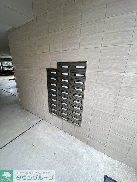 セシオン太閤の物件内観写真