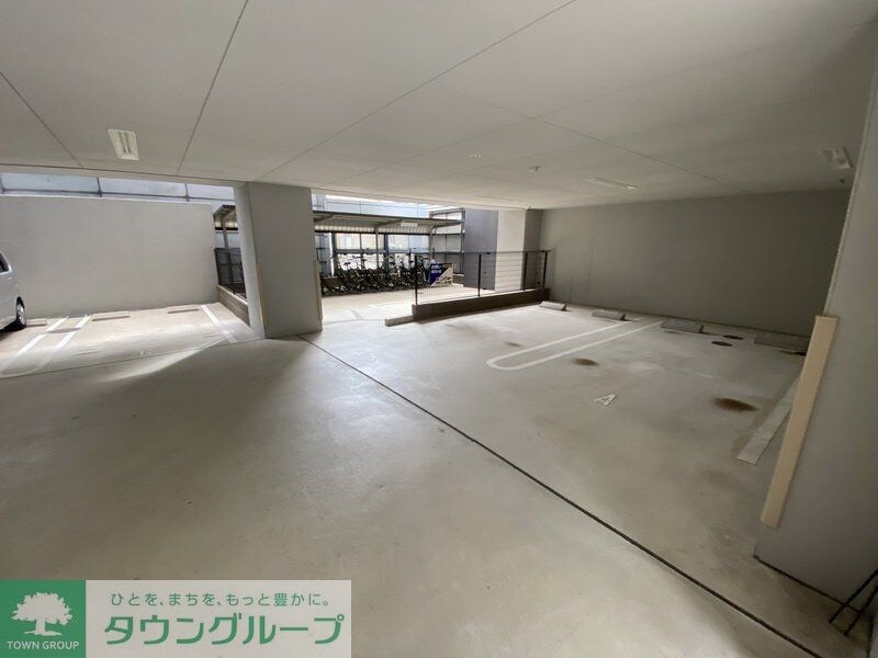 セシオン太閤の物件内観写真