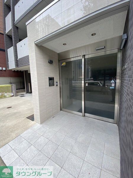 セシオン太閤の物件内観写真