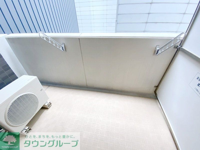 セシオン太閤の物件内観写真