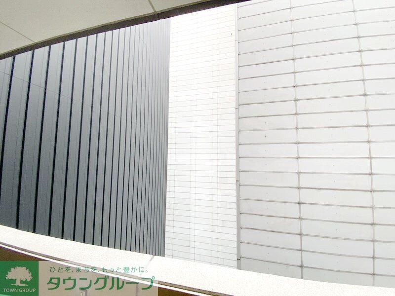 セシオン太閤の物件内観写真