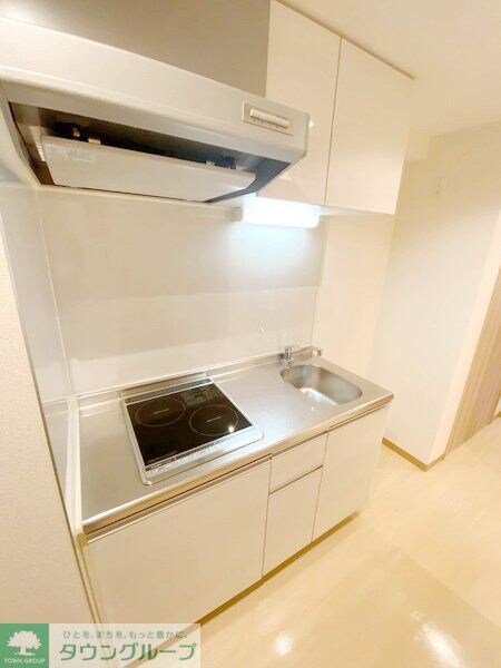 セシオン太閤の物件内観写真