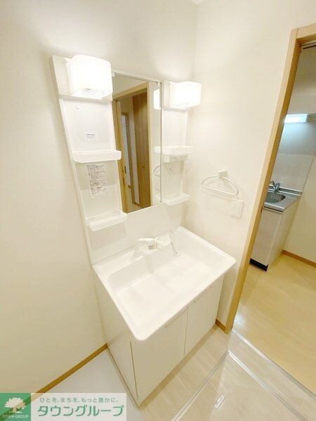 セシオン太閤の物件内観写真