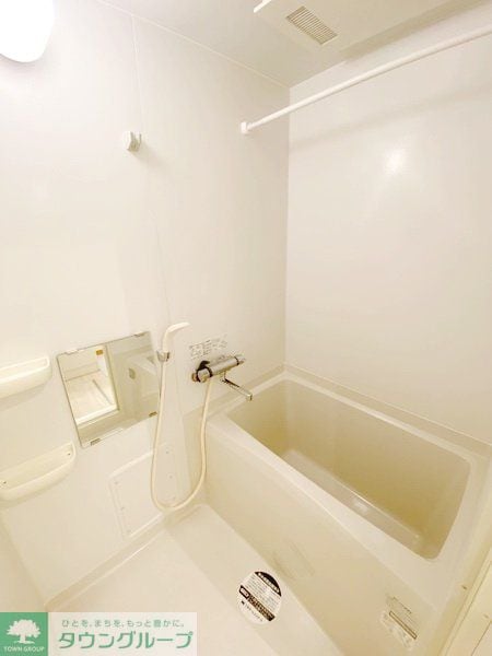 セシオン太閤の物件内観写真