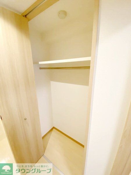 セシオン太閤の物件内観写真