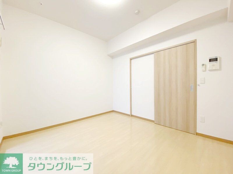 セシオン太閤の物件内観写真