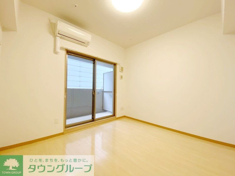 セシオン太閤の物件内観写真