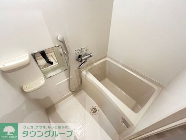 セシオン太閤の物件内観写真