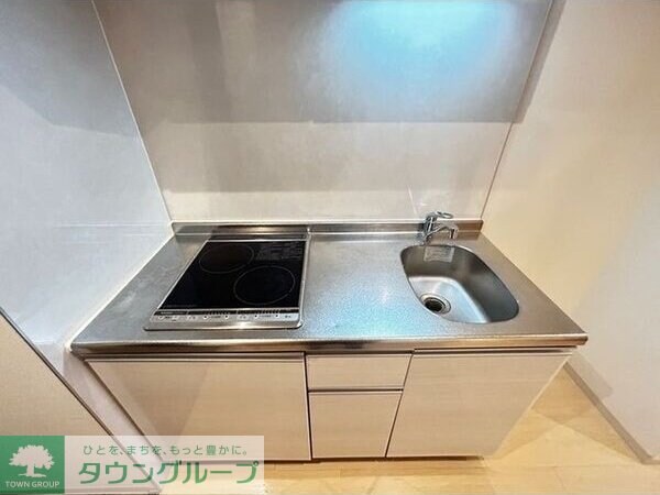 セシオン太閤の物件内観写真