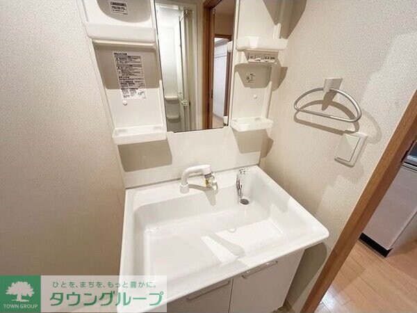 セシオン太閤の物件内観写真