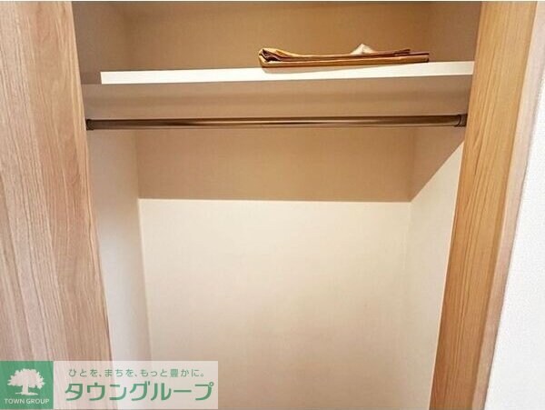 セシオン太閤の物件内観写真