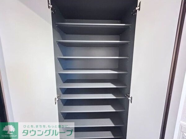 セシオン太閤の物件内観写真