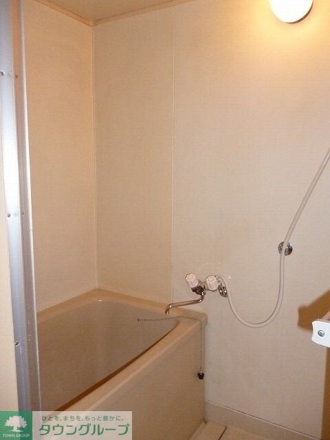 リバーサイド８００の物件内観写真