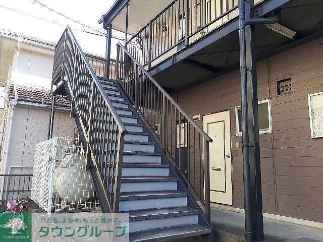 リバーサイド８００の物件内観写真